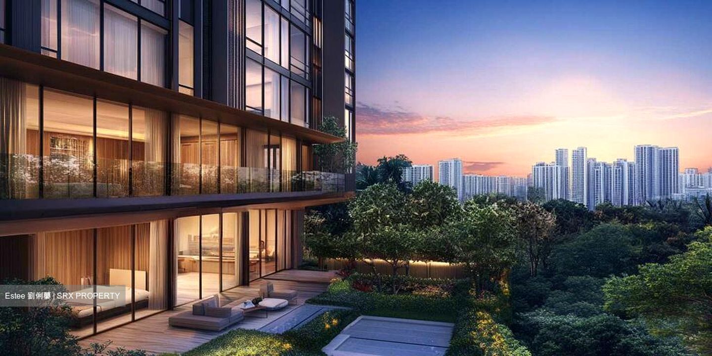 Jalan Loyang Besar (D17), Condominium #501861611